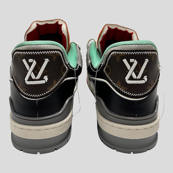 Louis Vuitton LV Upcycling Trainer Sneakers