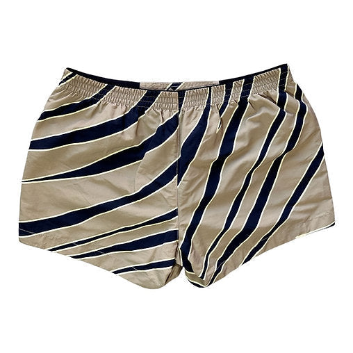 Bottega Veneta Animal Print Swim Shorts