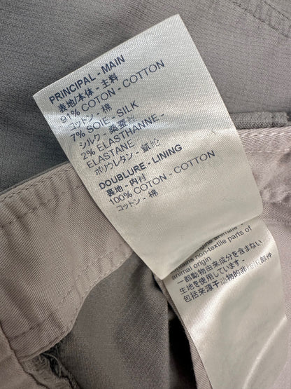 Louis Vuitton Tactical Trousers tech Pants