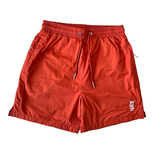 Kith Nylon Active Short