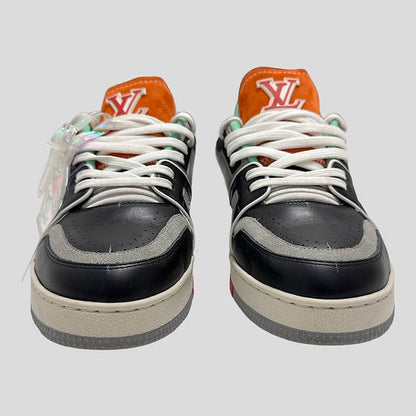 Louis Vuitton LV Upcycling Trainer Sneakers