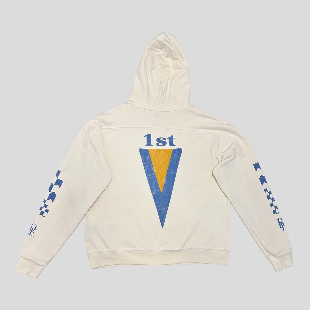 Rhude Cigarette Racing Hoodie