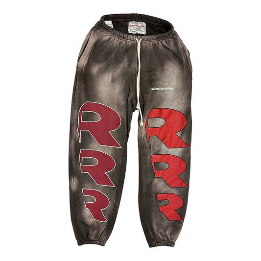 Rivintgon Roi Rebis 123 RRR Core Sweatpants