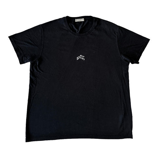 Givenchy Refracted Embroidered T-shirt