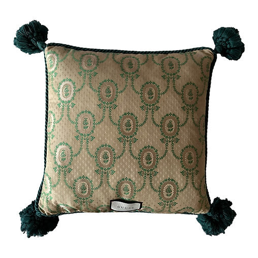 Gucci Kingsnake Curshiom Pillow