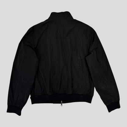 Burberry Brit Waterproof Bomber Jacket