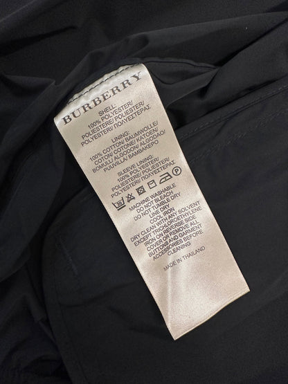 Burberry Brit Waterproof Bomber Jacket