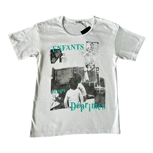 Enfants Riches Deprimes Erd Die C’mon Baby T-shirt