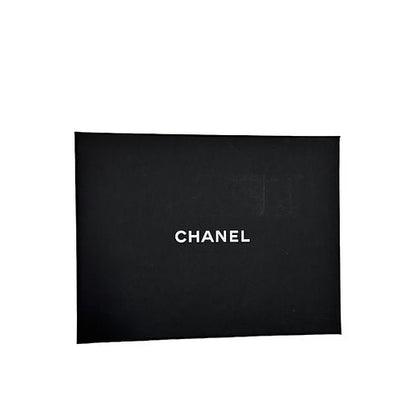 Chanel 19 Summer Edition Zip Around Wallet