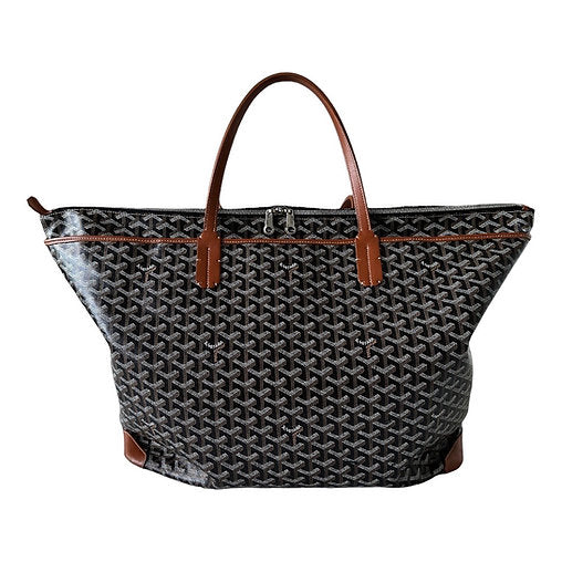 Goyard Artois Mm Travel Bag