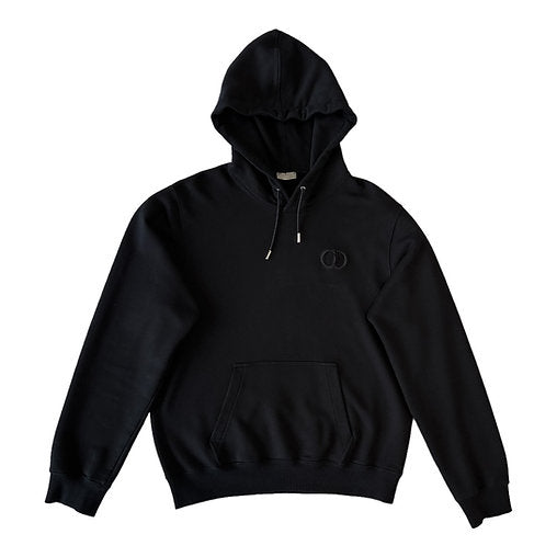 Dior CD Icon Hooded Sweatshirt