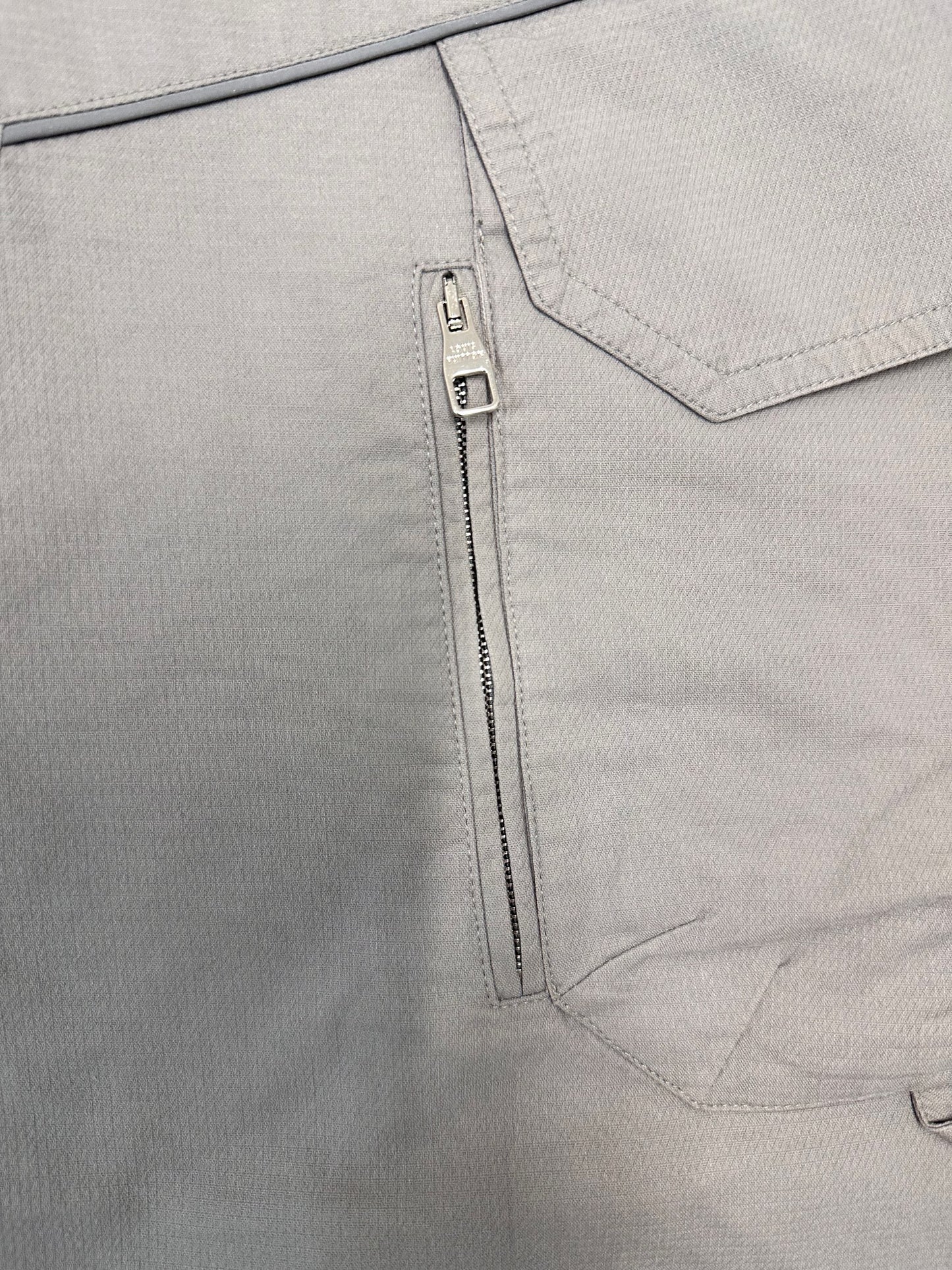 Louis Vuitton Tactical Trousers tech Pants