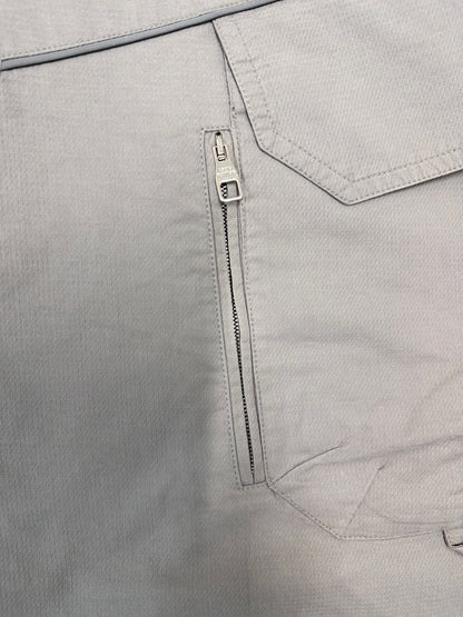 Louis Vuitton Tactical Trousers tech Pants