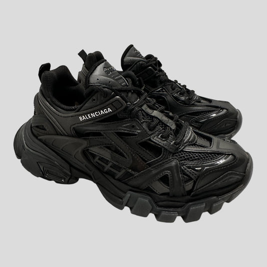 Balenciaga Track 2 Caged Sneakers