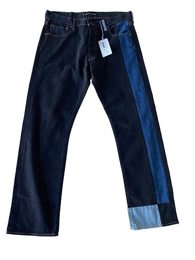 Levis X Gosha Patchwork Denim Pants