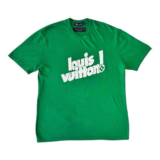 Louis Vuitton ‘Everyday LV’ Knit T-shirt