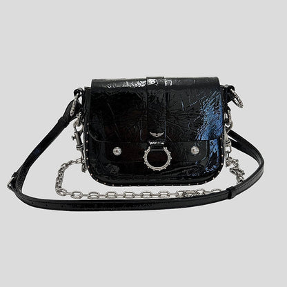 Zadig & Voltaire Kate Satchel Bag