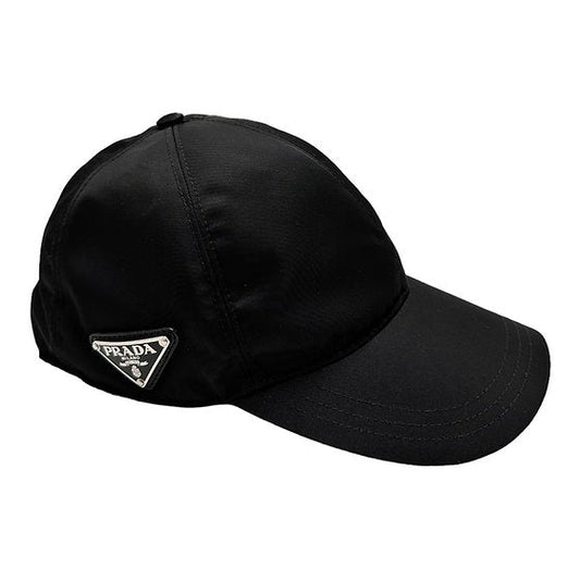 Prada Re-Nylon Baseball Cap