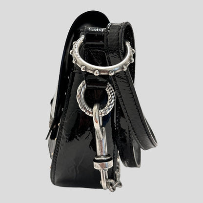 Zadig & Voltaire Kate Satchel Bag