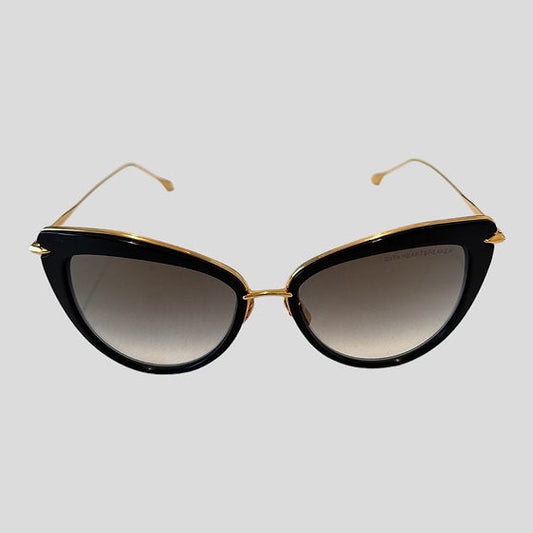 Dita Heartbreaker Cat-Eye Sunglasses