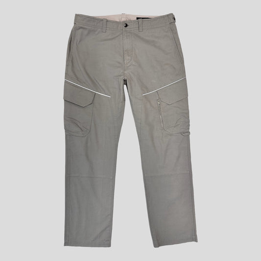 Louis Vuitton Tactical Trousers tech Pants