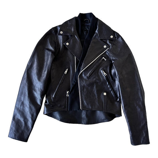 RTA Motorcycle Leather Jacket