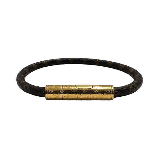 Louis Vuitton LV Confidential Bracelet