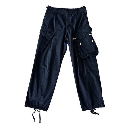 Sacai Cargo 3D Pocket Technical Pants