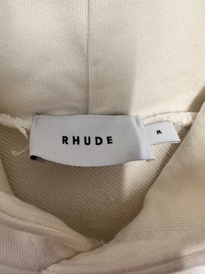 Rhude Racing Miami Hoodie