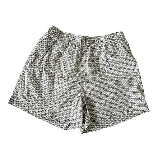 Hermes Maillons En Boucle Swim Trunks