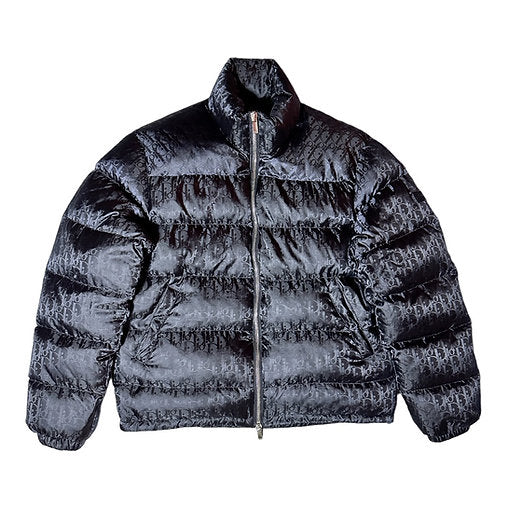 Dior Oblique Down Jacket