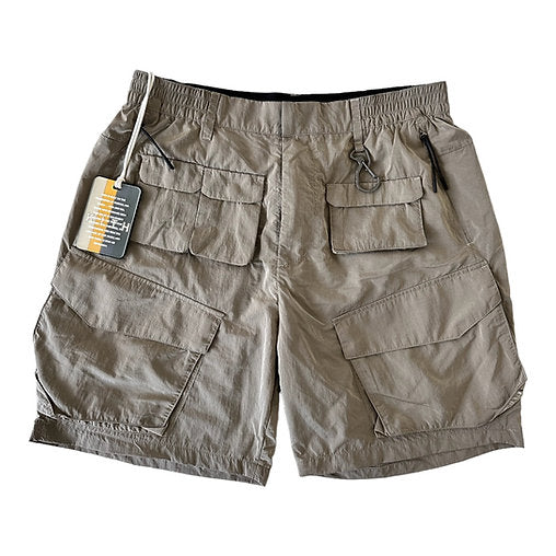 Kith Dupont Cargo Pocket Short