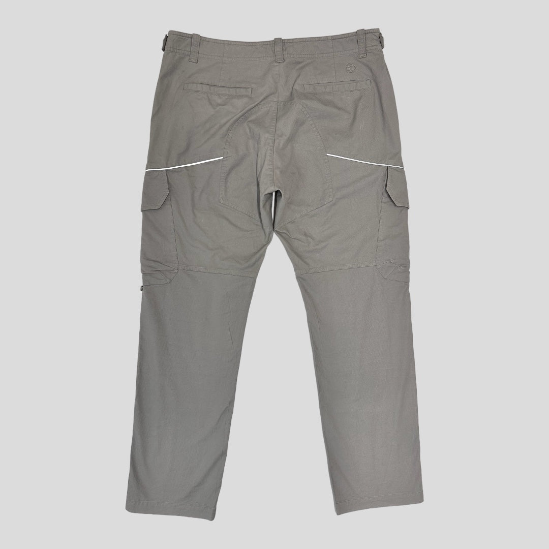 Louis Vuitton Tactical Trousers tech Pants