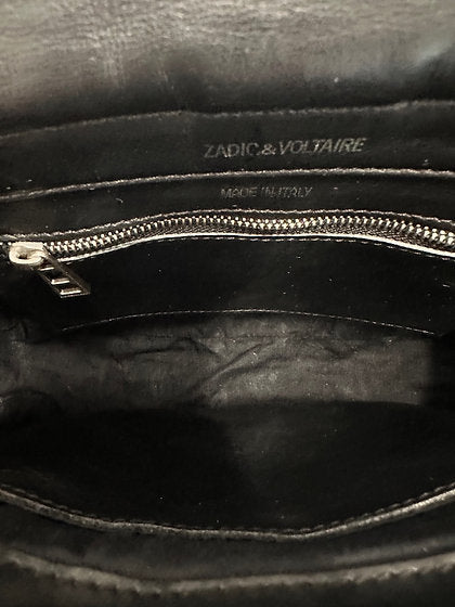 Zadig & Voltaire Kate Satchel Bag