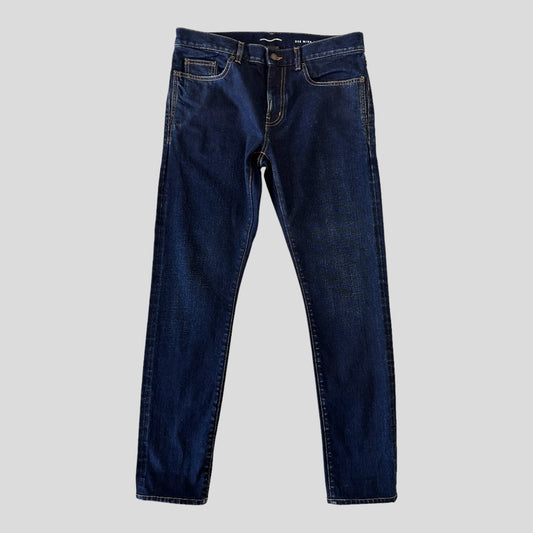 Saint Laurent D02 M/SK Jeans