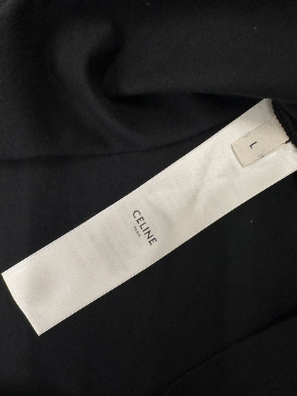 Celine Triomphe Loose T-shirt