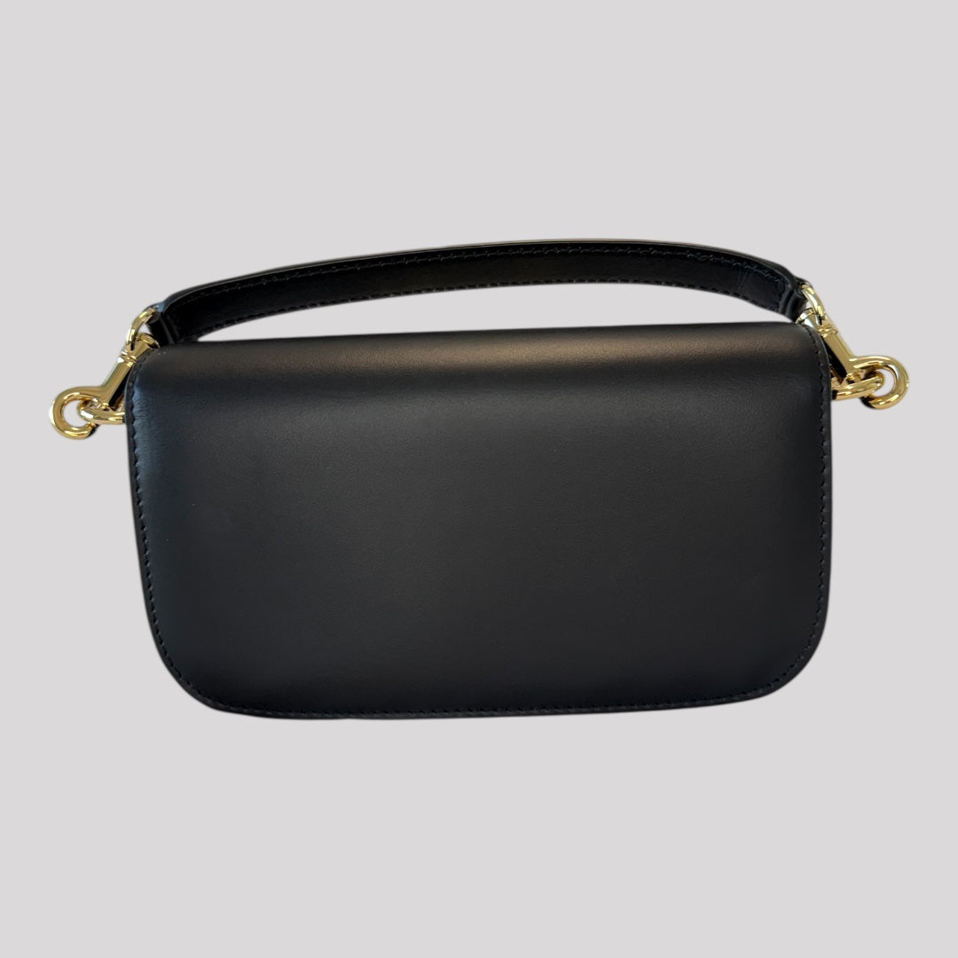 Dolce & Gabbana 3.5 Crossbody Bag