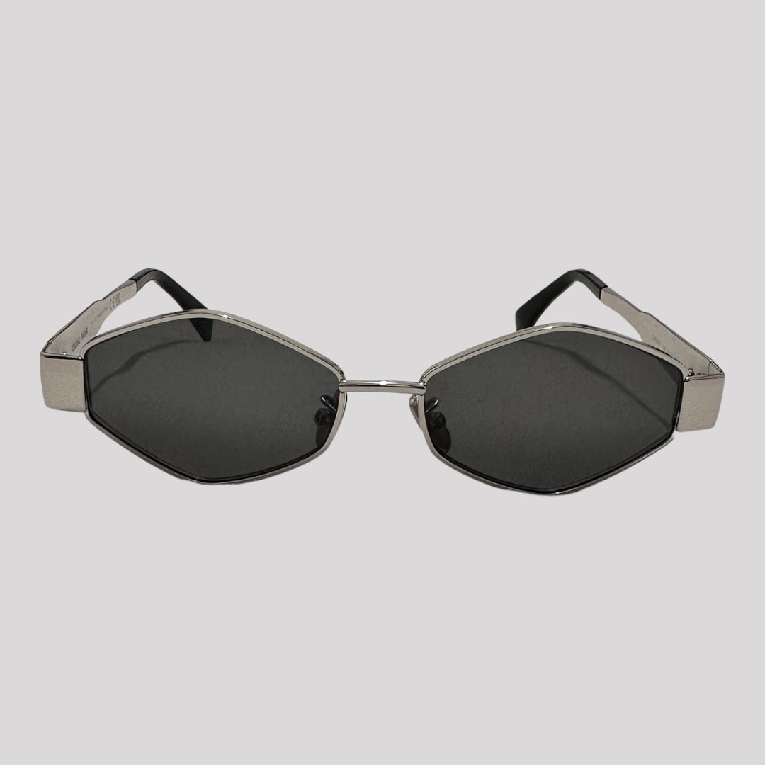 Celine Triomphe Geometric Sunglasses