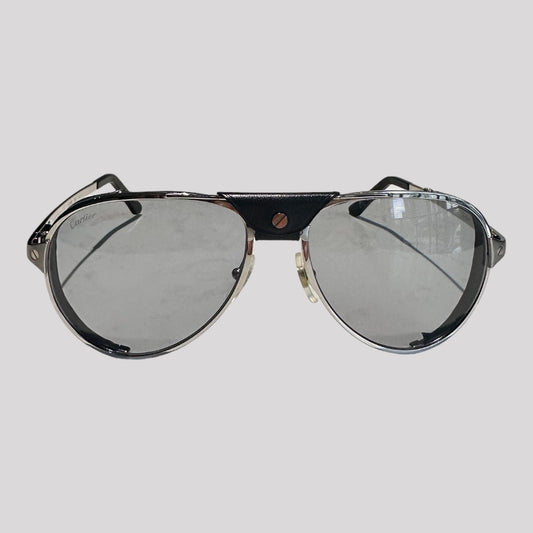 Cartier Santos De Cartier CT0296S Sunglasses