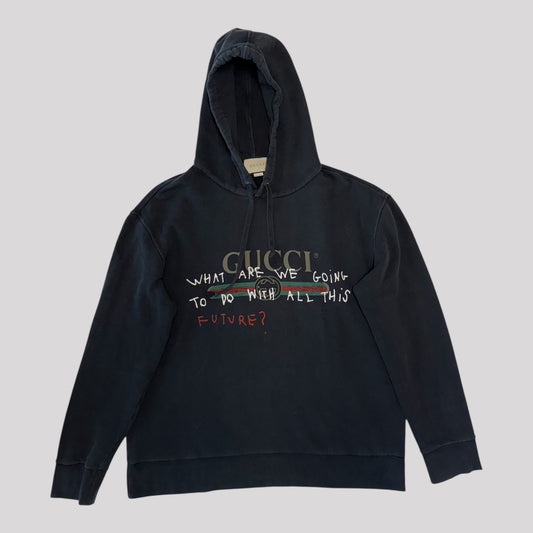 Gucci Coco Capitán Hoodie