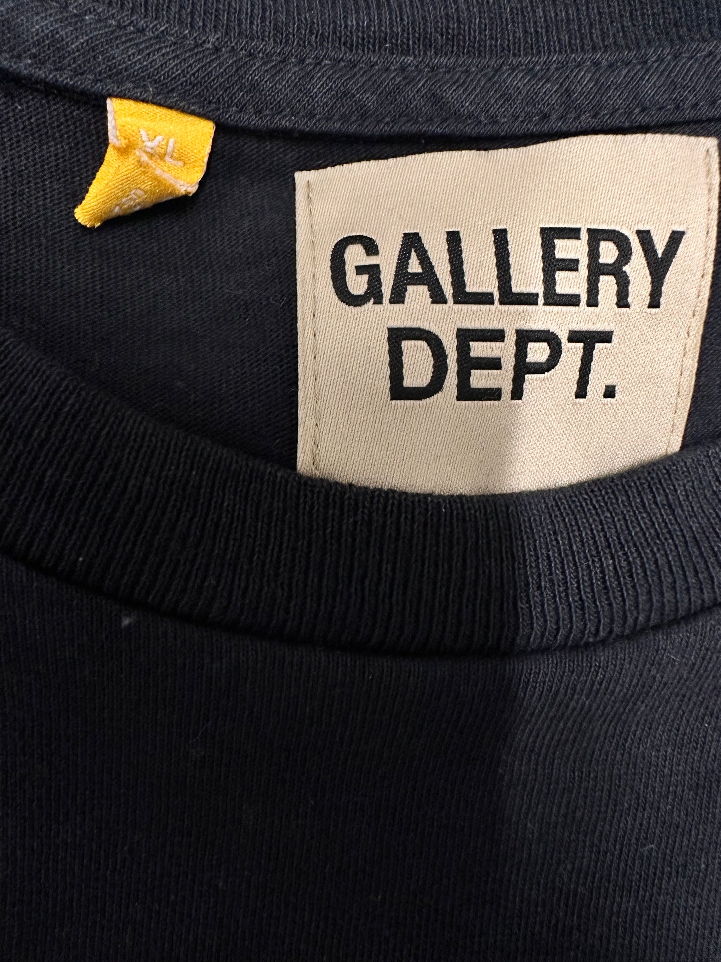 Gallery Dept Souvenir T-shirt