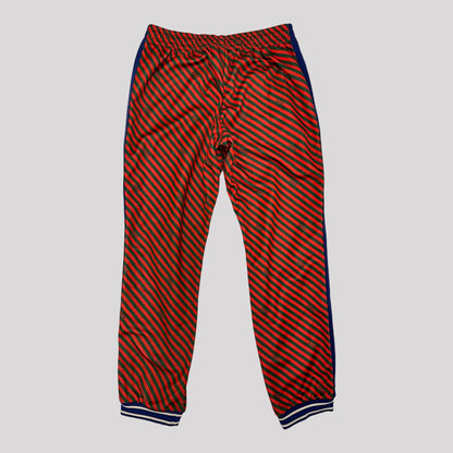 Gucci Striped Technical Joggers