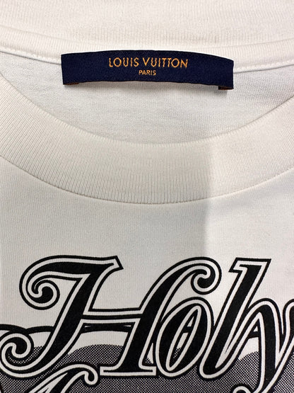 Louis Vuitton Holy Mountain Printed T-Shirt