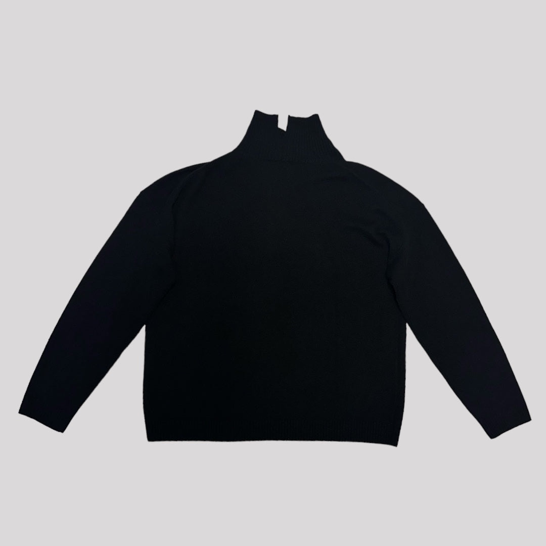 JW Anderson Elephant Mohair Sweater