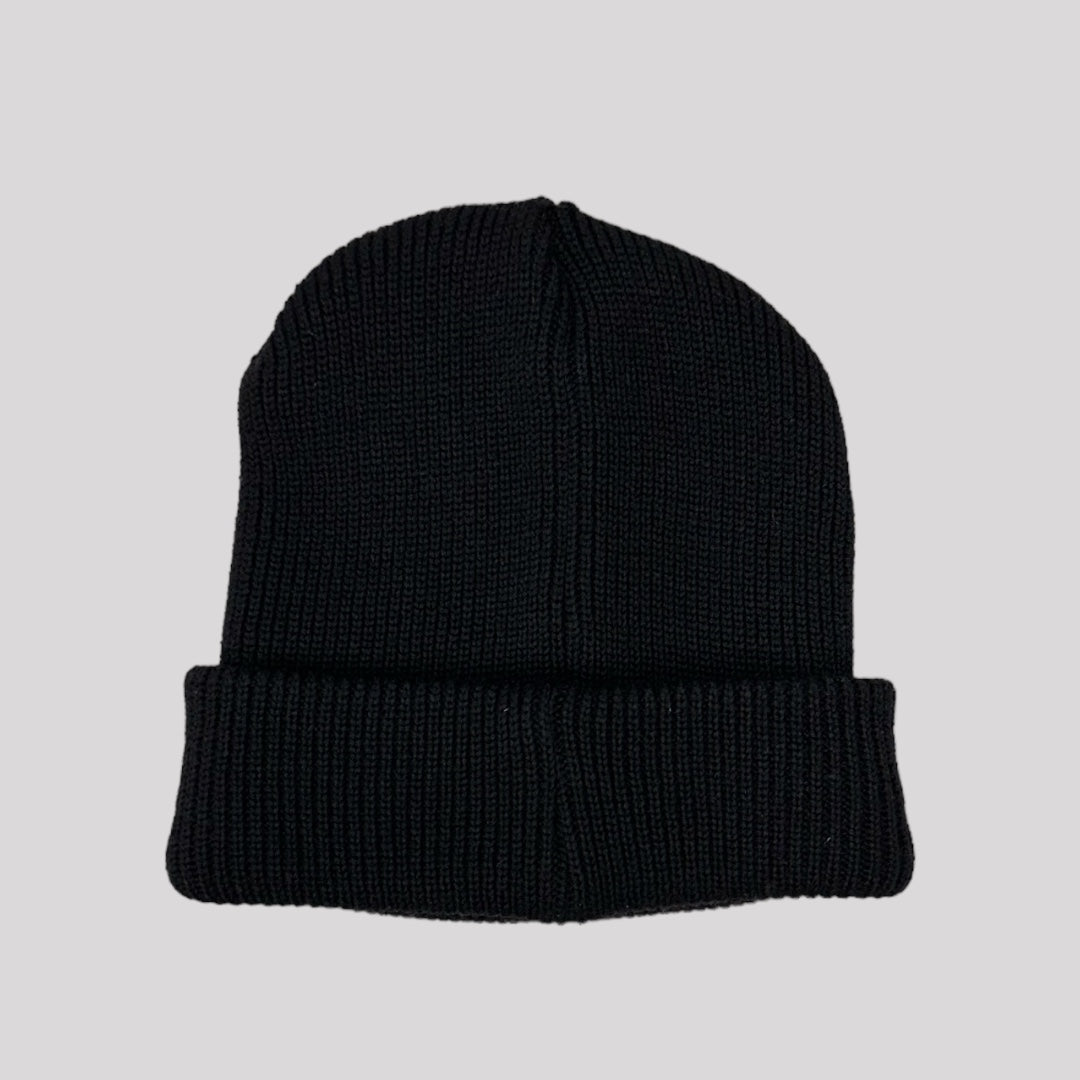 Saint Michael Knit Beanie