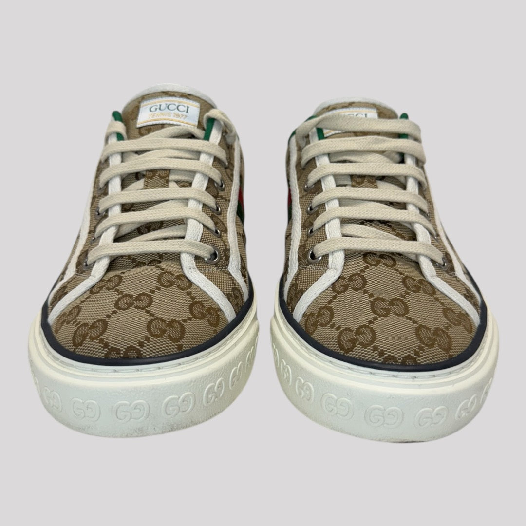 Gucci GG Tennis 1977 Sneakers