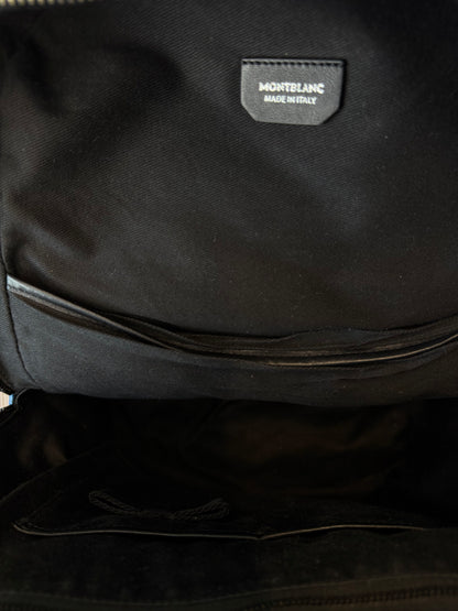 Montblanc M_Gram 4810 backpack