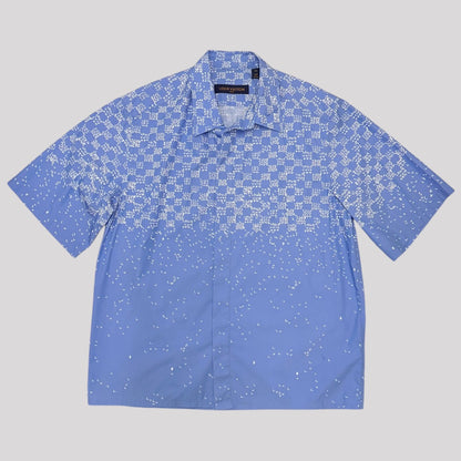 Louis Vuitton Damier Spread Shirt