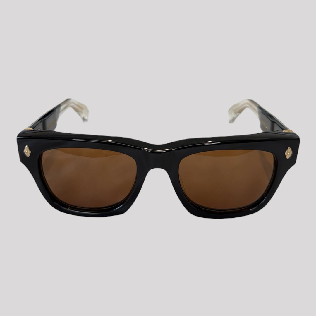 Chrome Hearts Dick Fitzener Sunglasses