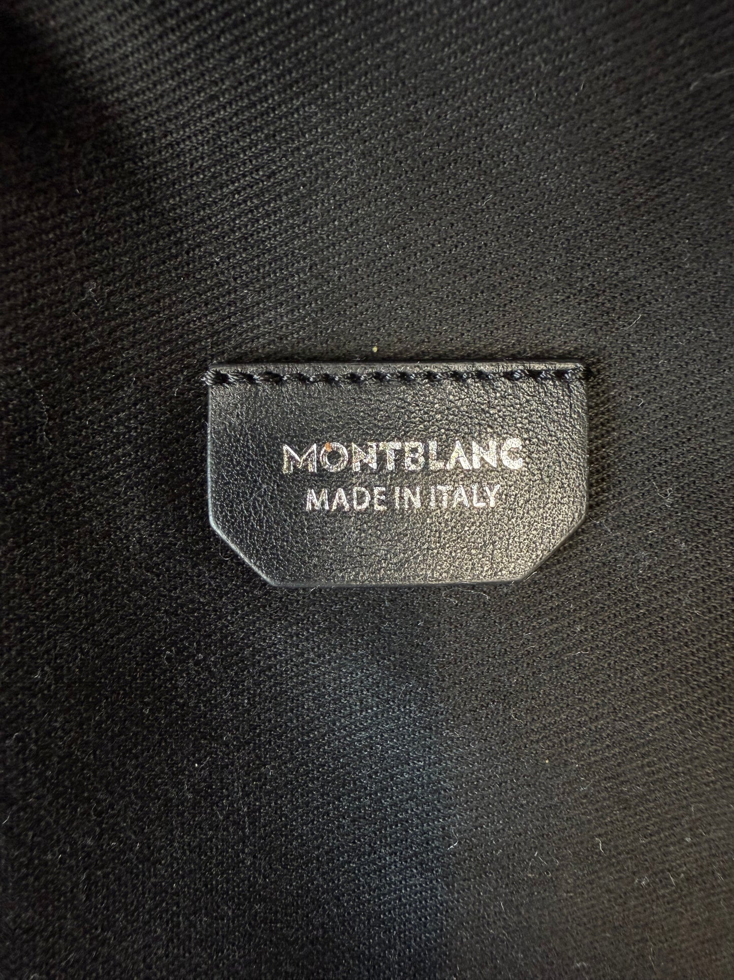 Montblanc M_Gram 4810 backpack